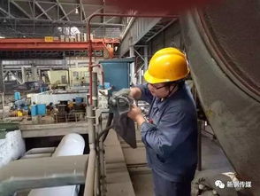 創意引領，效果卓越 探秘高效清潔工廠的創新實踐
