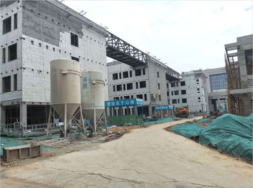 以高質量產品與服務鑄就卓越工程 建筑物清潔服務的專業之道