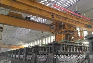 電解鋁廠粉塵治理需出重拳 清潔工廠與專業服務的融合之道