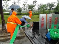 專業疏通，潔凈建筑 上海滬概管道疏通清洗服務公司全面解析